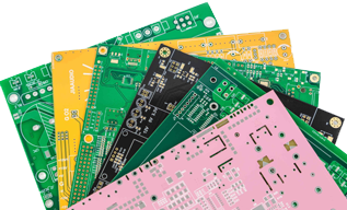 黃山線路板加工定制