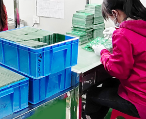 黃山pcb批量定制